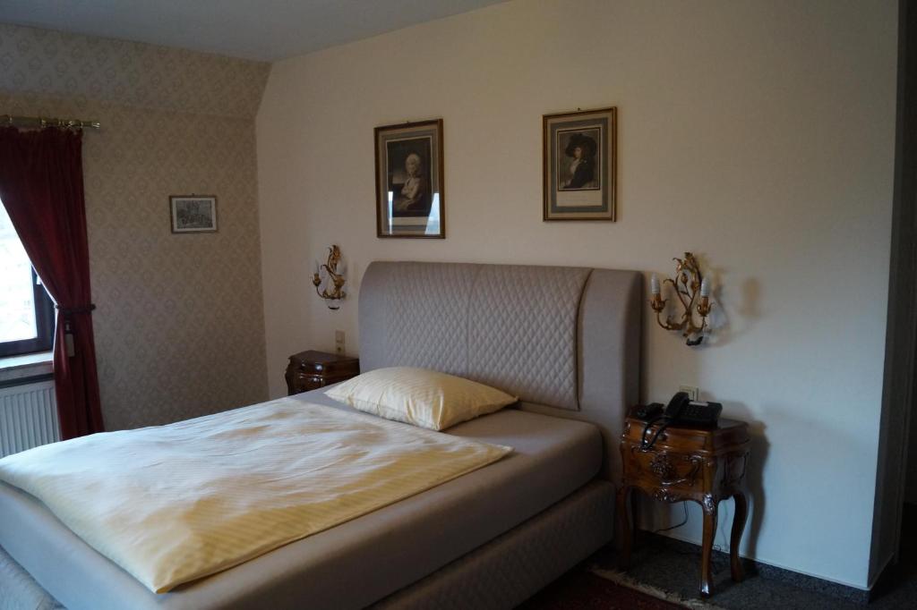 Residenz Kommende - Resim 8