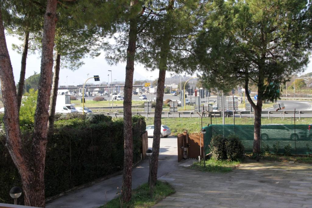 Fotografie z fotogalerie ubytování EasyRoom Frosinone - Casello Autostradale v destinaci Frosinone