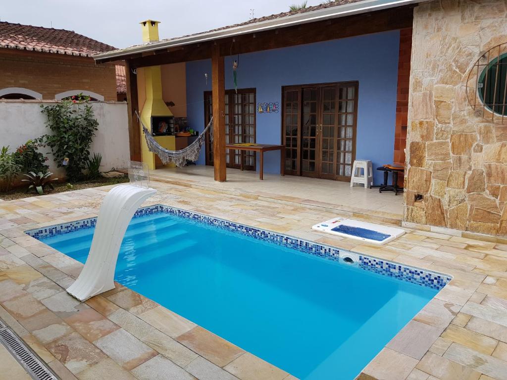  Aconchego das Toninhas