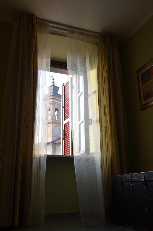 Fotografie z fotogalerie ubytování L'Aromatario v destinaci Neive