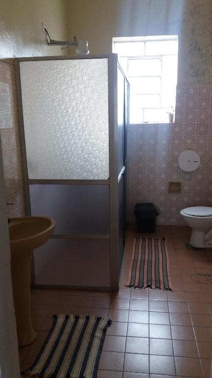  Garca Hotel