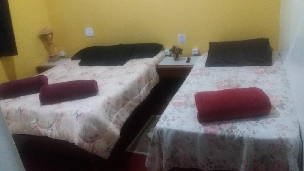  Garca Hotel