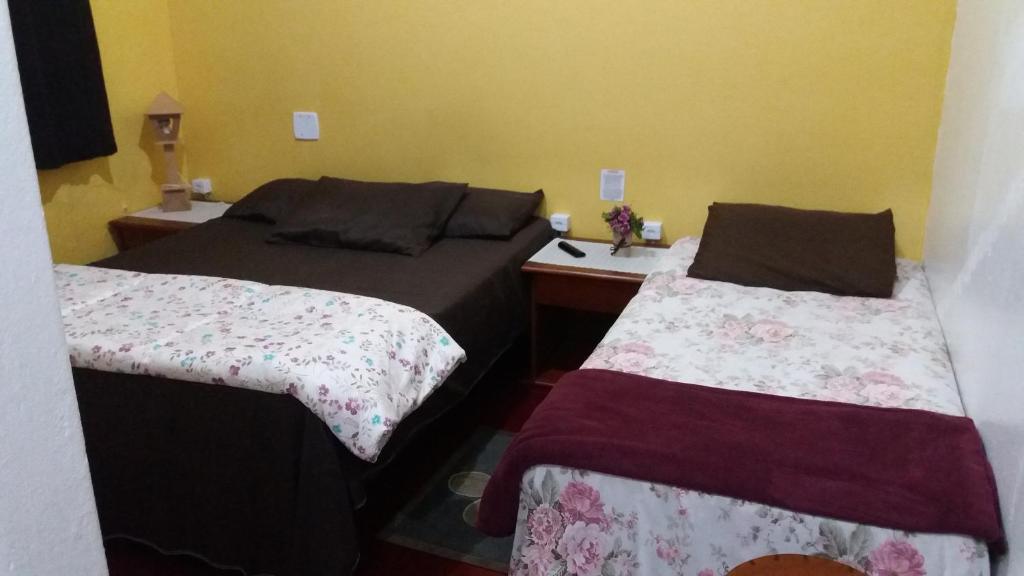  Garca Hotel