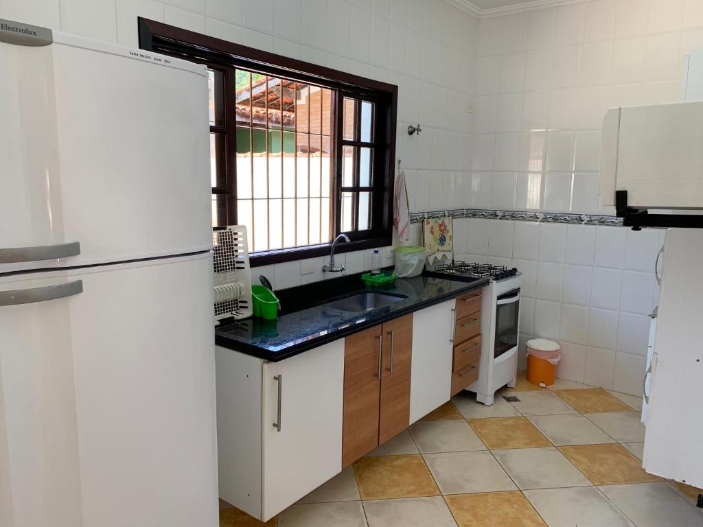  Aconchego das Toninhas