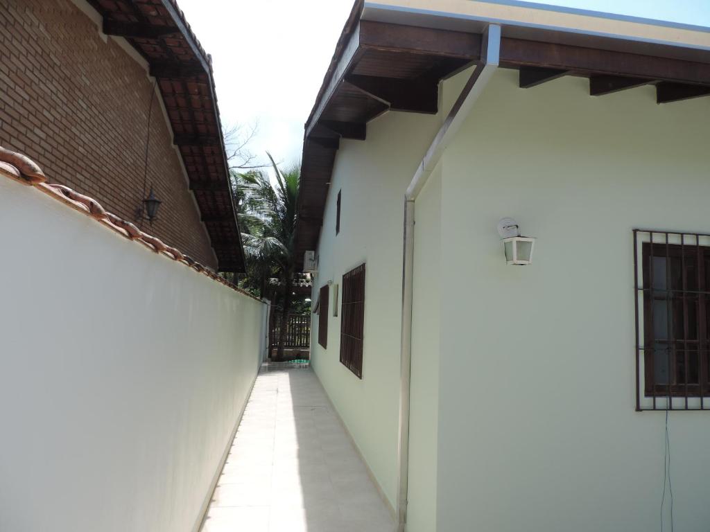  Aconchego das Toninhas