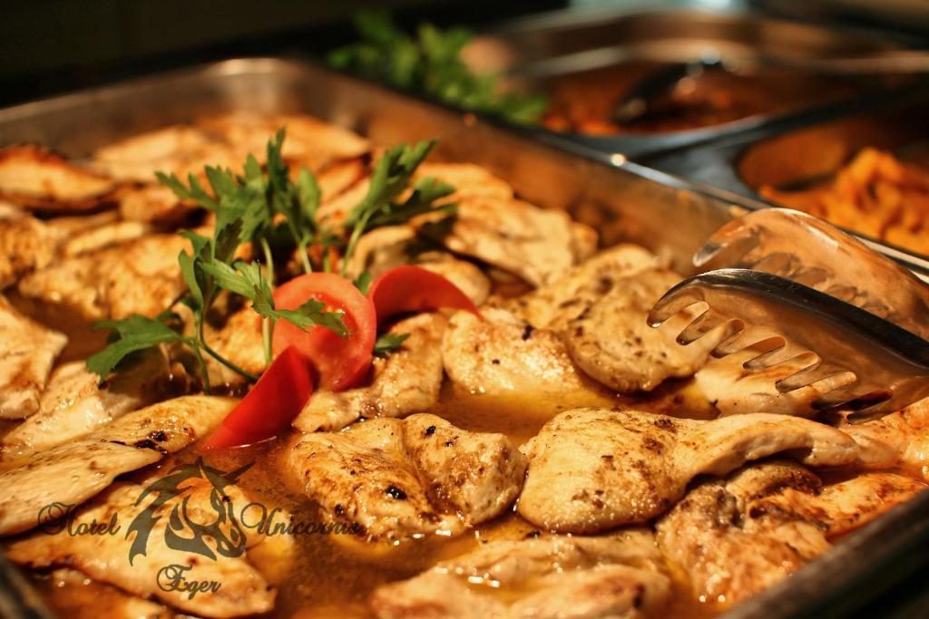 Hotel Unicornis - Resim 44