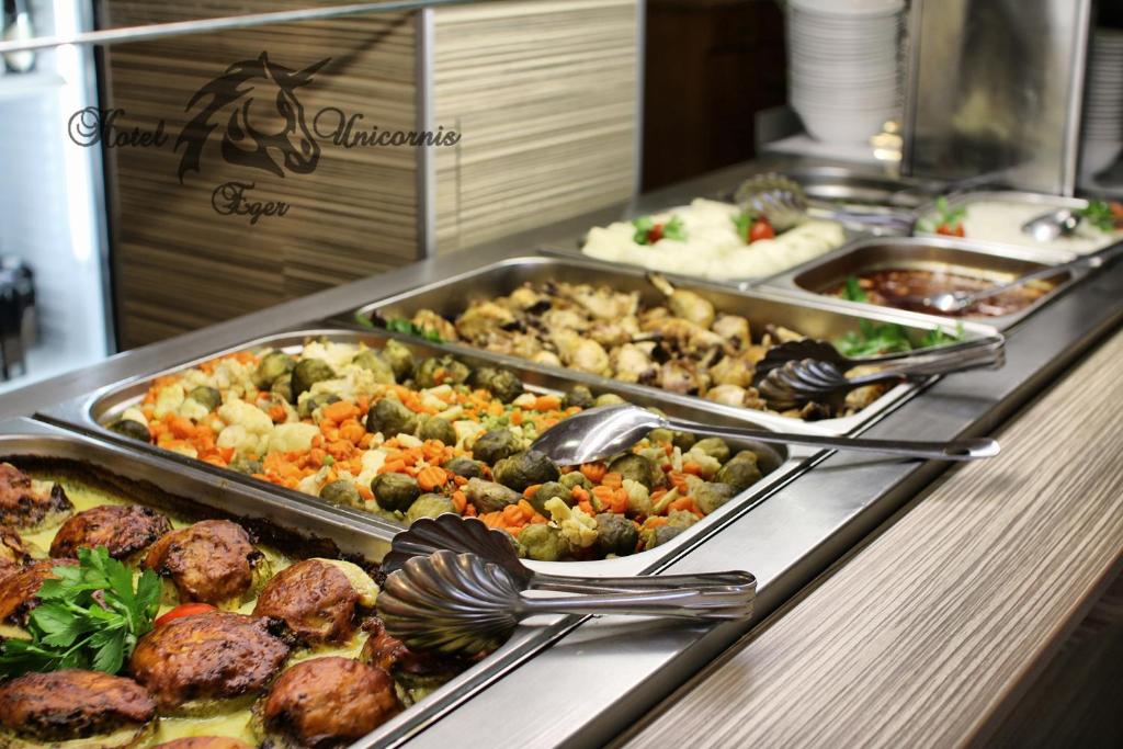 Hotel Unicornis - Resim 43