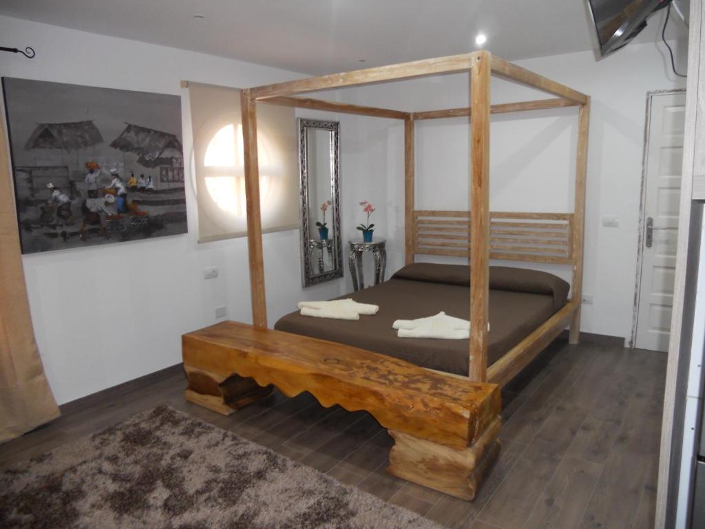 MAYA GOLF APARTMENT With A/C, San Miguel de Abona – Updated ...