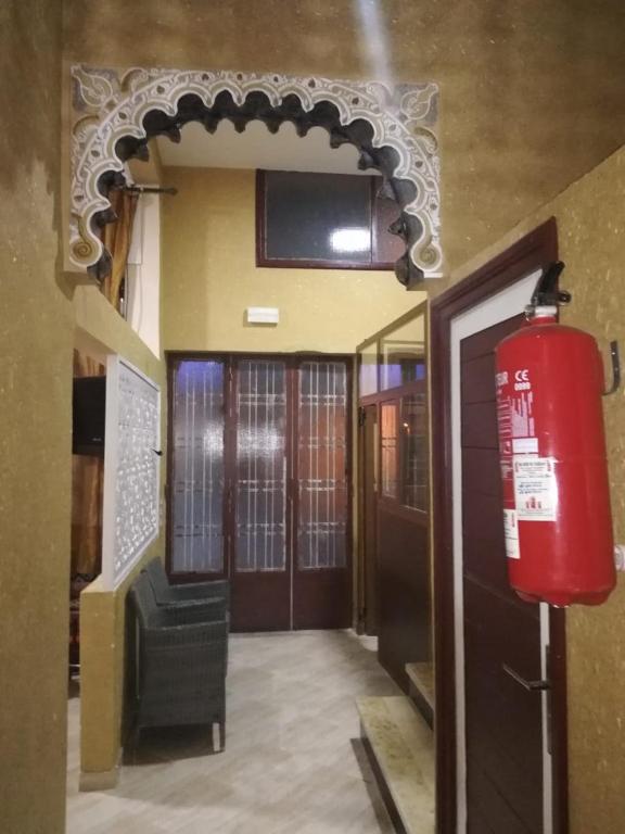 Fotografie z fotogalerie ubytování Gite porte oasis v destinaci Errachidia
