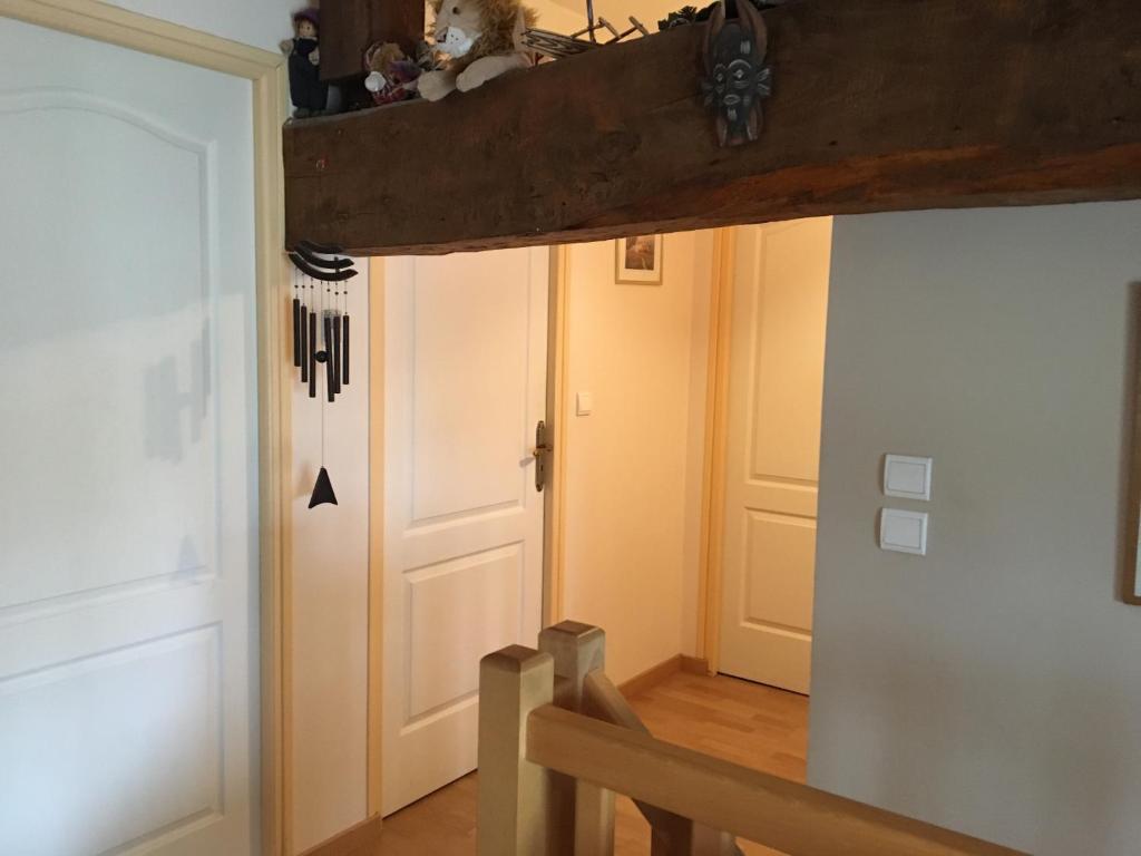 Fotografie z fotogalerie ubytování Maison d’izier v destinaci Izier