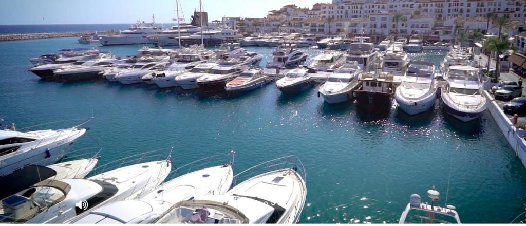 Center Puerto Banus, Marbella – Updated 2022 Prices