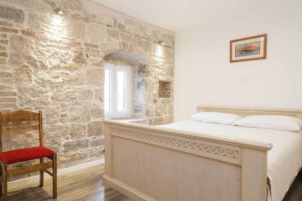 Stone apartman Varos - Apartment