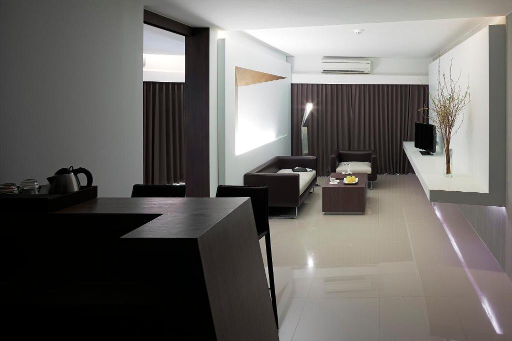 Nine Forty One Hotel - Resim 28