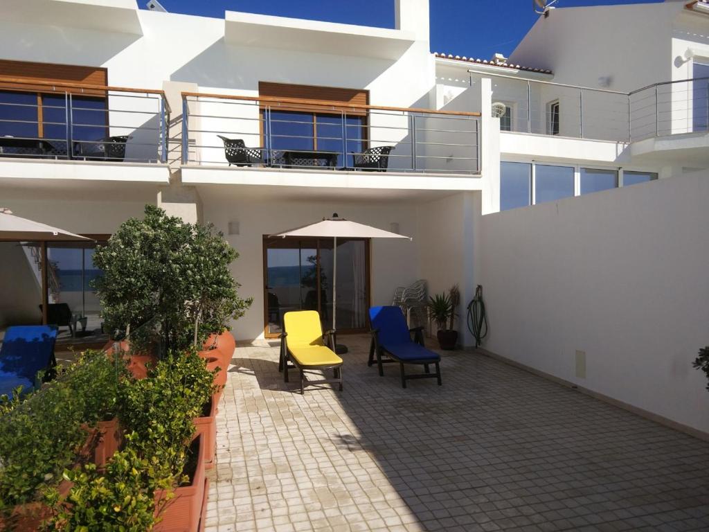 Ribalta Beach Houses - Two-Bedroom Townhouse
