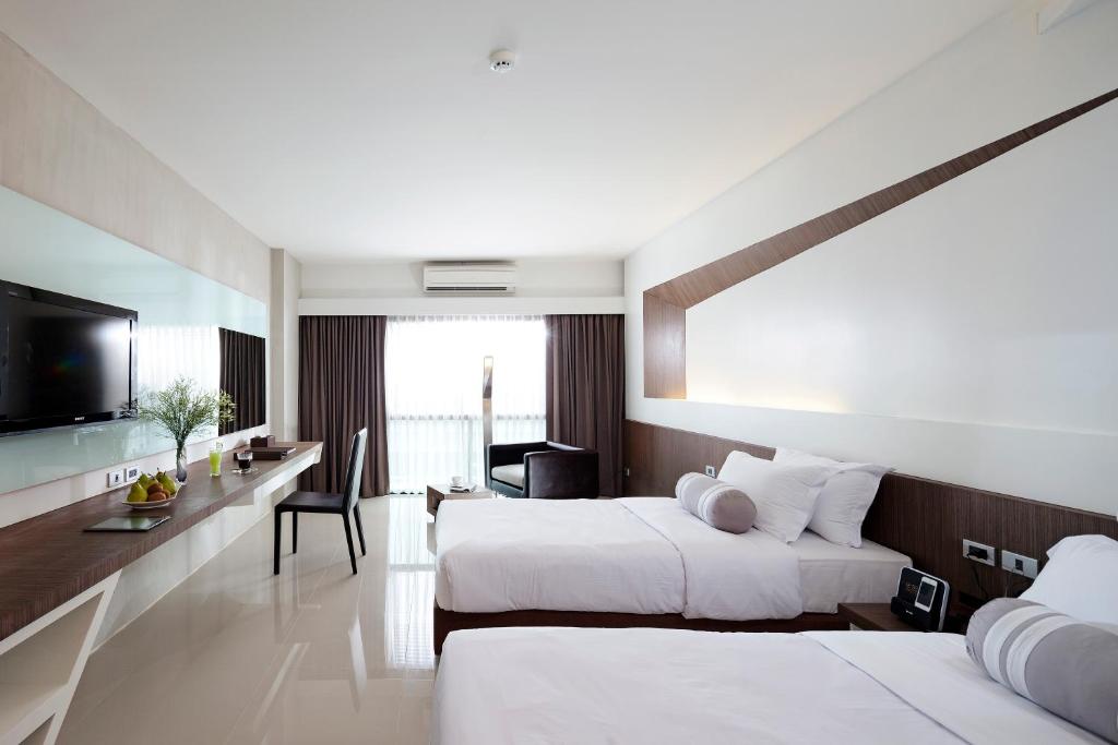 Nine Forty One Hotel - Resim 42