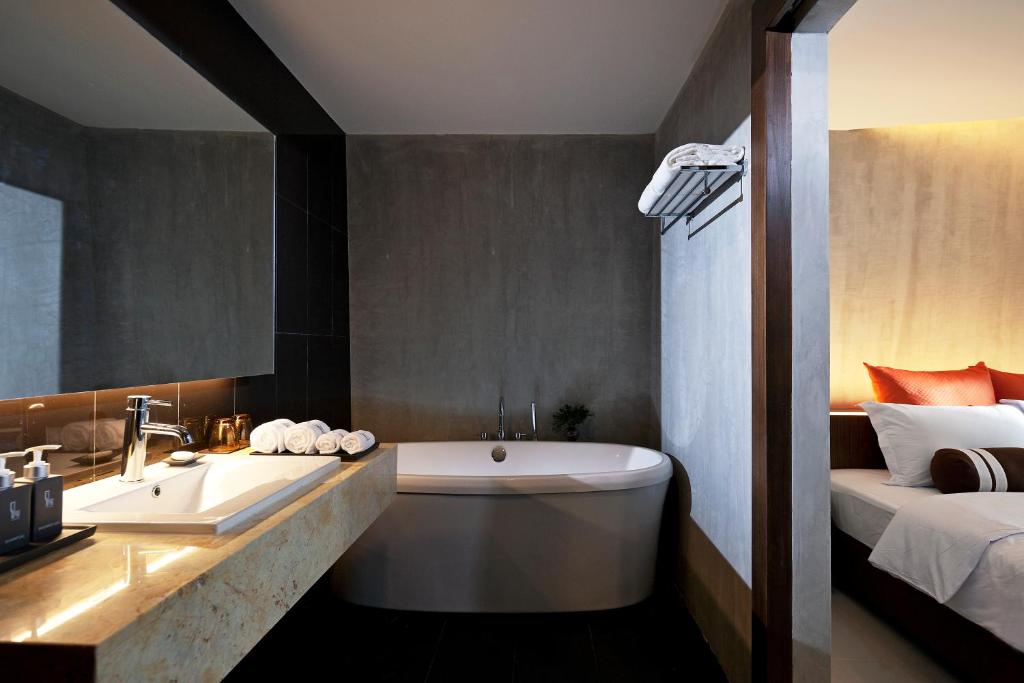 Nine Forty One Hotel - Resim 43