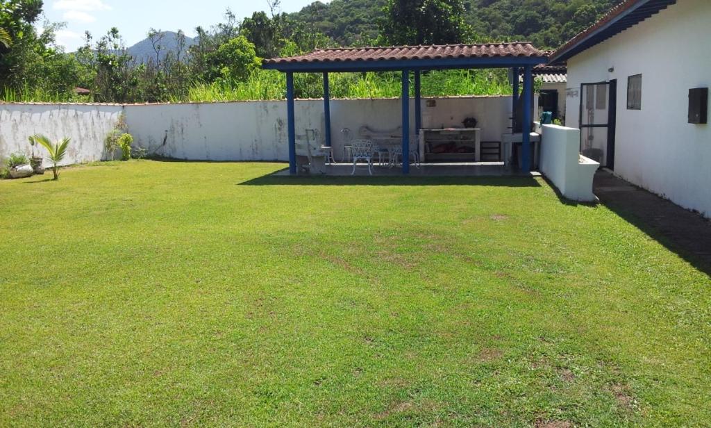  Casa na Praia da Maranduba