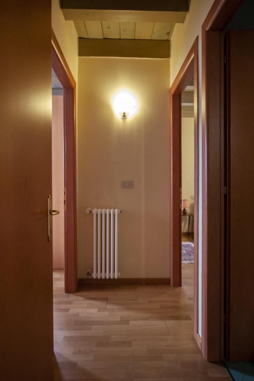 Zdjęcie z galerii obiektu Venice Apartment w Wenecji