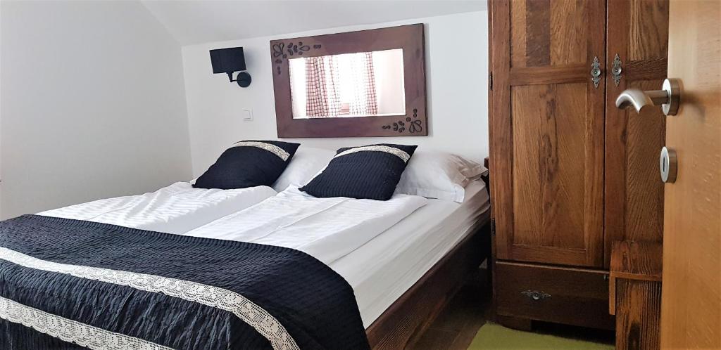 Etno Garden Apartments - 8