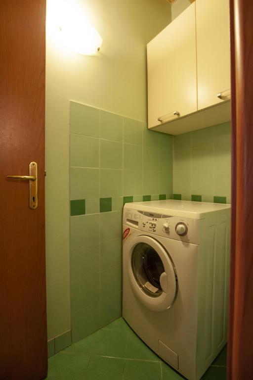 Zdjęcie z galerii obiektu Venice Apartment w Wenecji