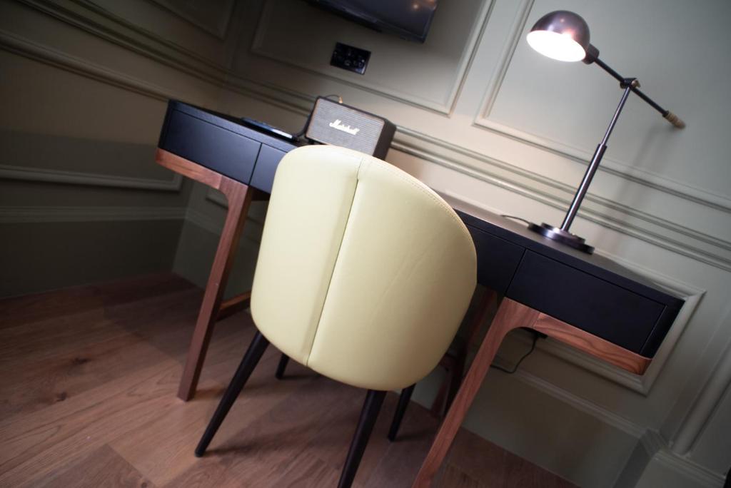 Counting House - Resim 29