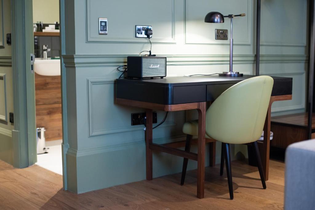 Counting House - Resim 27