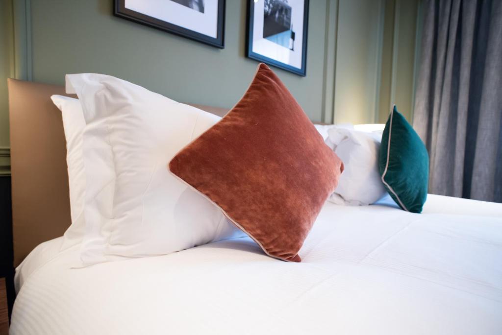 Counting House - Executive Double Or Twin Room