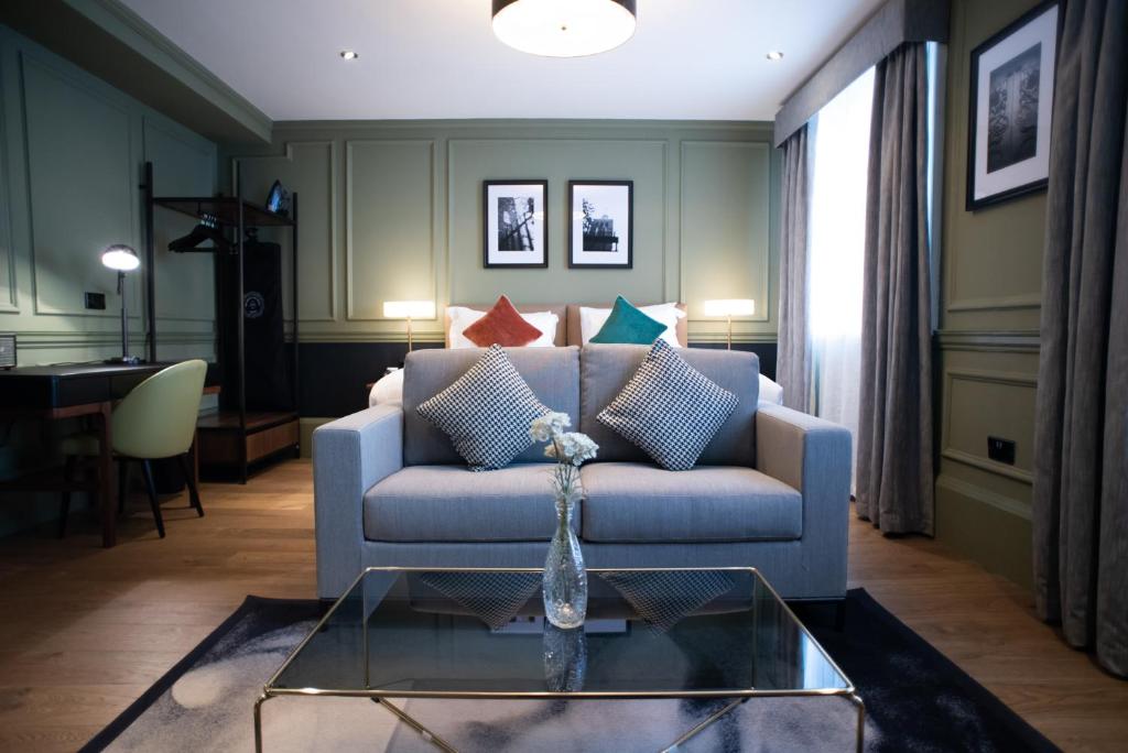 Counting House - Resim 14