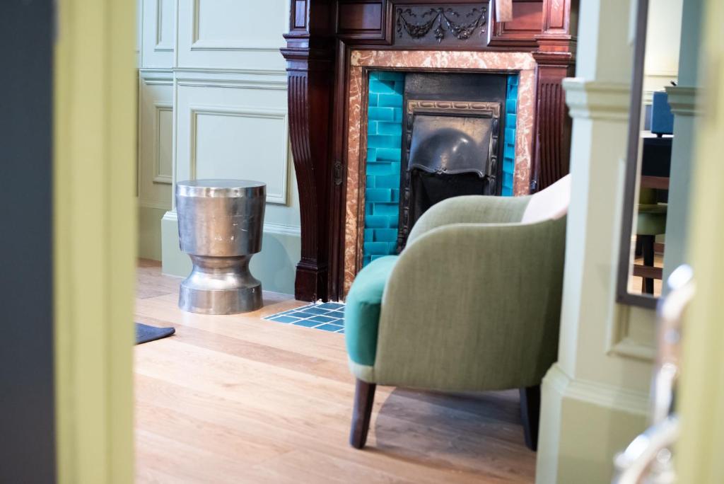 Counting House - Resim 28