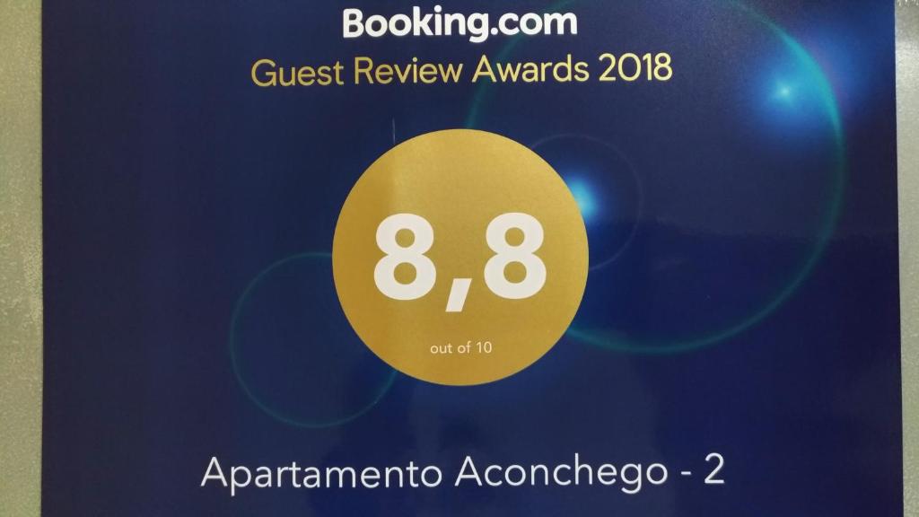  Apartamento Aconchego - 2