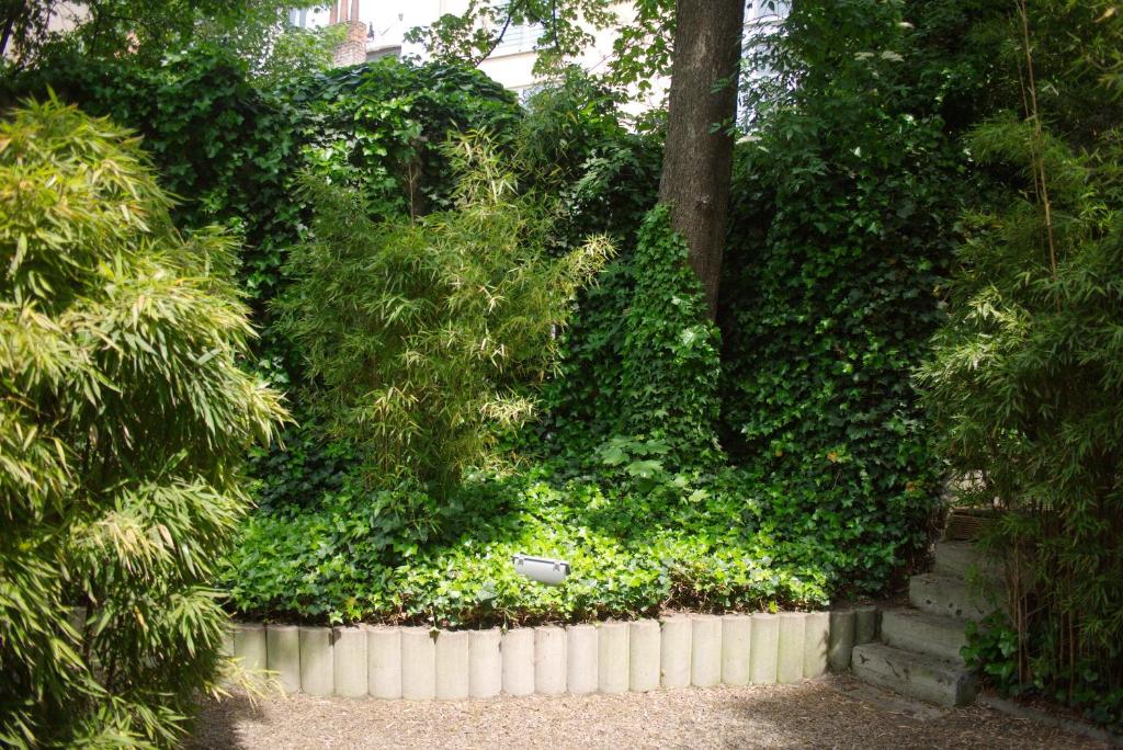 Hotel Du Congres - Resim 22