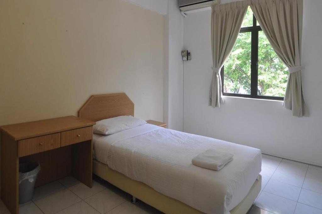 Noble Villa Apartment - 公寓