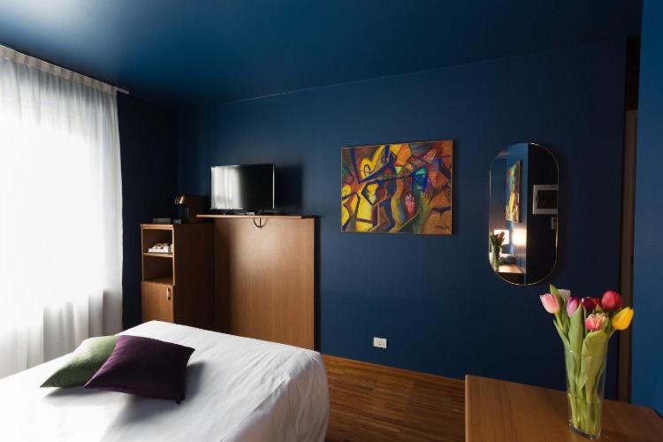 Albergo Residenza Al Teatro - Single Room