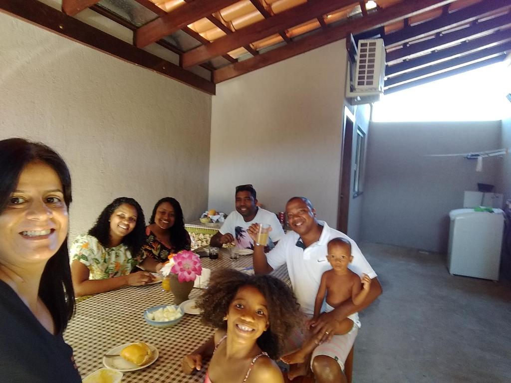  Pousada Recanto Mineiro