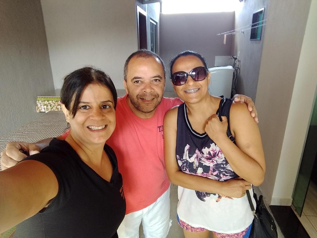  Pousada Recanto Mineiro
