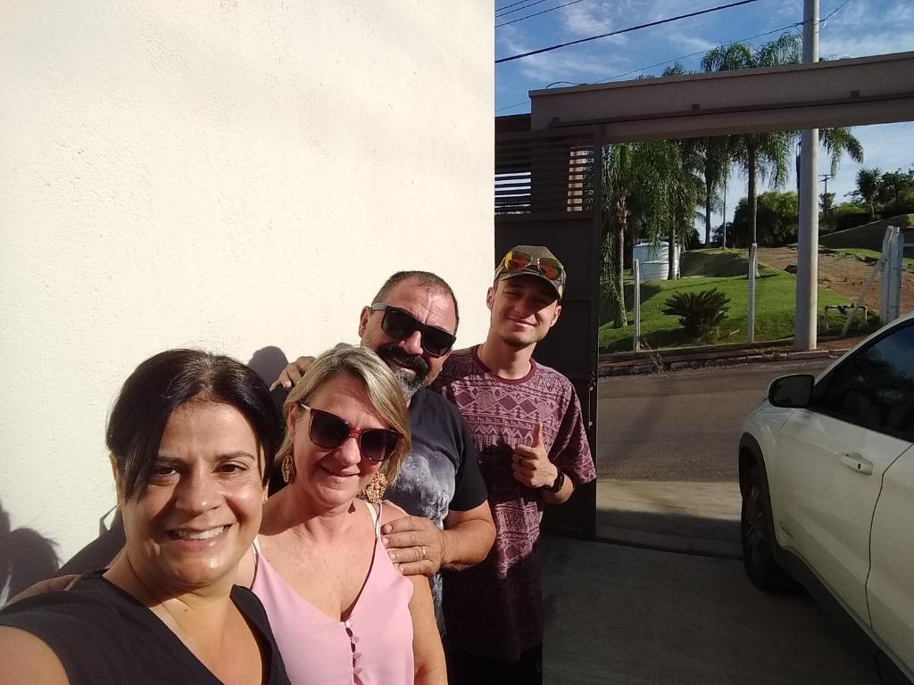  Pousada Recanto Mineiro