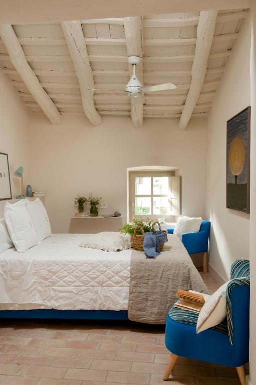 Photo from Arkhé Hotel Boutique Pals in Pals, Catalonia, Spain