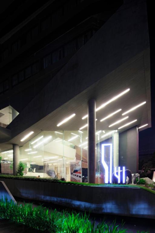 Nine Forty One Hotel - Resim 38