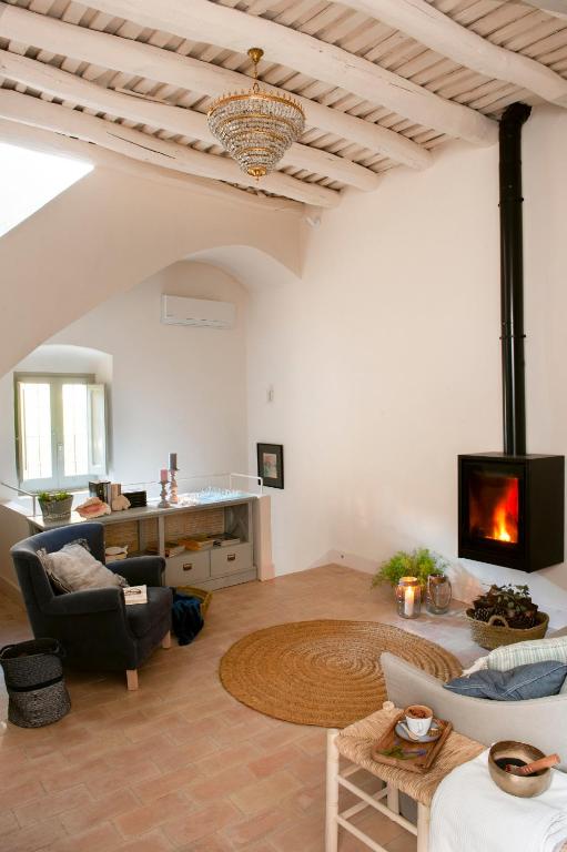 Photo from Arkhé Hotel Boutique Pals in Pals, Catalonia, Spain