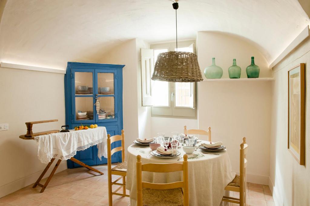 Fotografie z fotogalerie ubytování Arkhé Hotel Boutique Pals v destinaci Pals