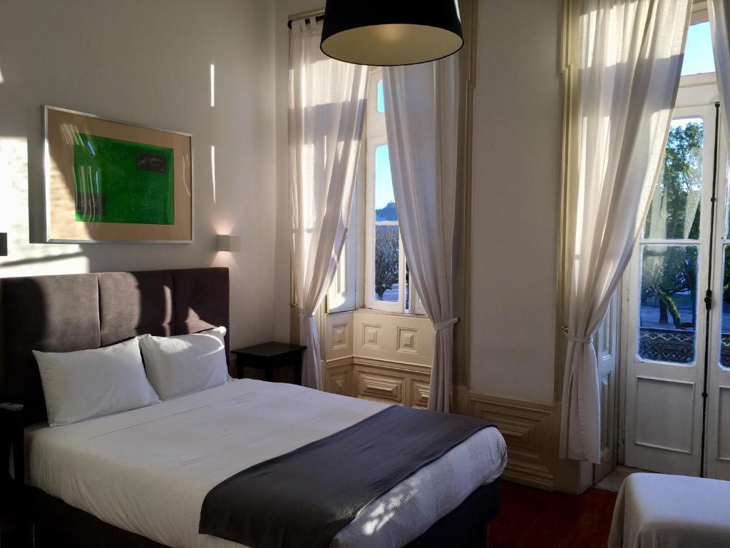 Gallery image of Hotel Jardim in Coimbra