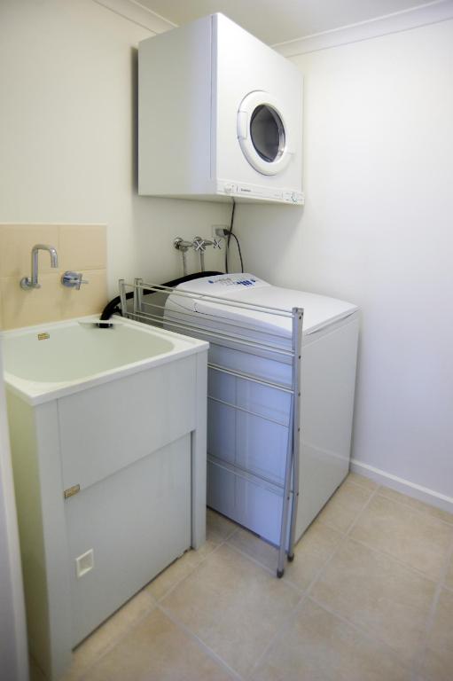 Quest St Kilda Bayside - Resim 30