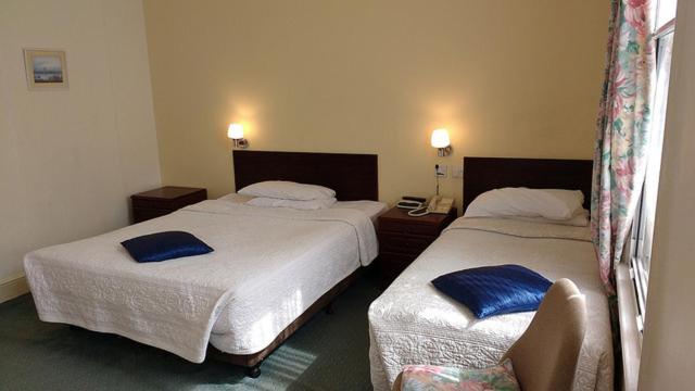 River Hotel - Resim 23