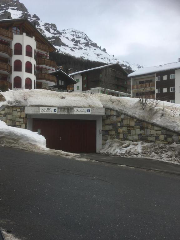 Holiday 87 - Resim 9