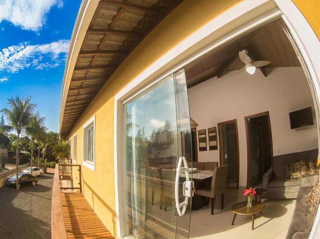  Ravenalas - Barra Grande