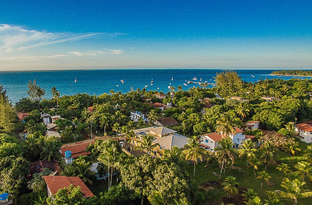  Ravenalas - Barra Grande