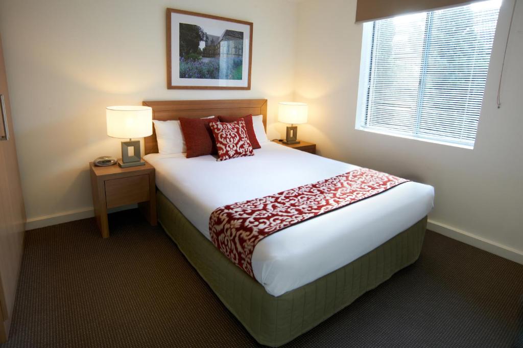 Quest St Kilda Bayside - Resim 23