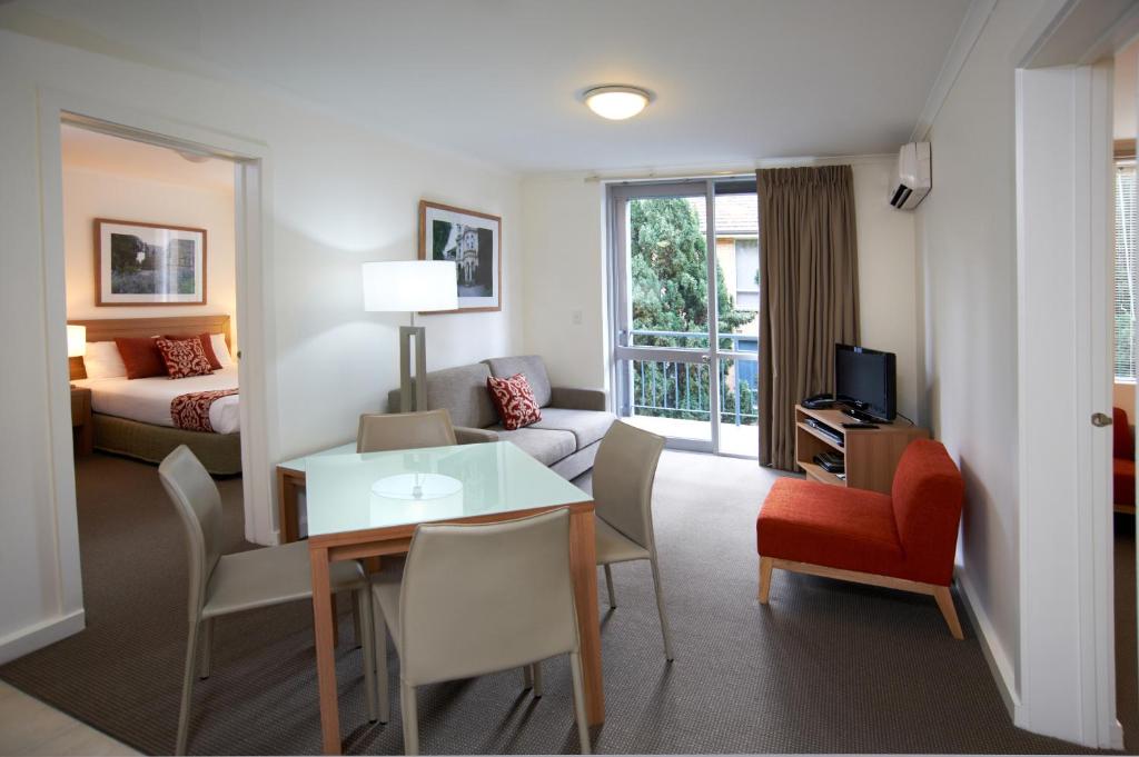 Quest St Kilda Bayside - Resim 25