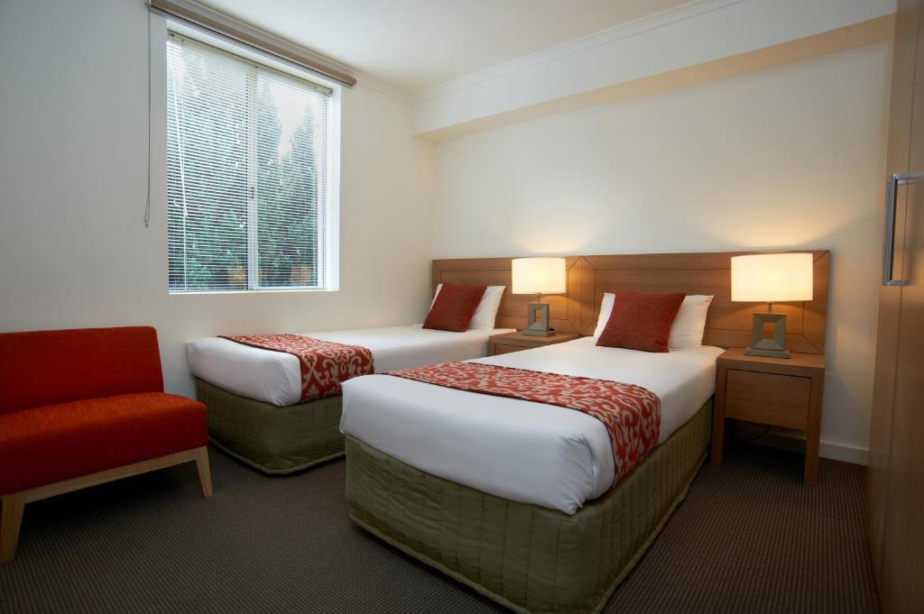 Quest St Kilda Bayside - Resim 26