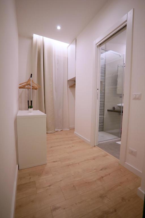 B&B IL GROTTINO - Twin Room With Balcony